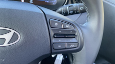 Hyundai i10 1.0 [63] Advance 5dr Auto [Nav] Petrol Hatchback